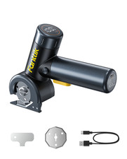 Fanttik C8 Nano Elektrische Schere, Kartonsch...