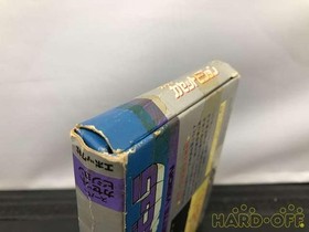 Super Cassette Vision Nebula Model 09130 Epoch FLb82