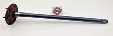 89-91 Gm Gmc Rear 10 Bolt Axle Shaft L Or R Square Body Suv 4x4 6 Lug 30 Spline 89-91 Gm Gmc Rear 10 Bolt Axle Shaft L Or R Square Body Suv 4x4 6 Lug 30 Spline