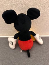 ⚡️Micky Mickey Maus Plüsch | Disney | Ca 30 cm | Kuscheltier Stofftier Nicotoy