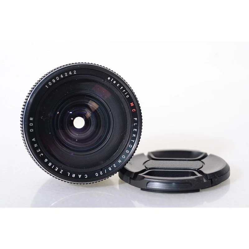 ZEISS f/2.8 Camera Lenses 20mm Focal for sale - eBay