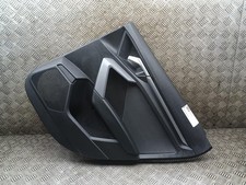 AUDI A3 DOOR CARD REAR RIGHT 8Y0867304M 8Y MK4 2020-2026