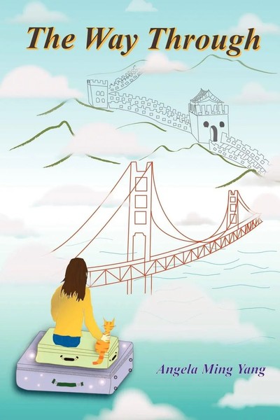 Angela Yang | The Way Through | Taschenbuch | Englisch (2011) | Jennifer Yang-image