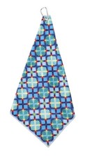 Glove It Golf Towels Turkish Tile