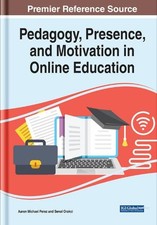 Aaron Michael P Pedagogy, Presence, and Motiv...