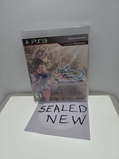 Atelier Totori: The Adventurer of Arland - Sony PlayStation 3 Sealed 