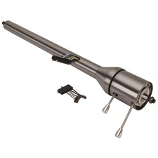 Ididit 1120630010 Plain Tilt Steering Column 1967 Fits Chevy Ii Nova
