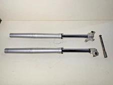 2012 KTM 65SX WP Front Forks Suspension Set Left Right Tube 65 SX