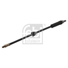 2x Bremsschlauch vorne für Ford Escort 3 GAA ALD AVA AWA 4 GAF ALF AVF | 376482