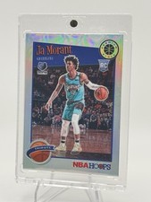 Ja Morant [Silver Mojo Prizm] #297 Prices | 2019 Panini Hoops