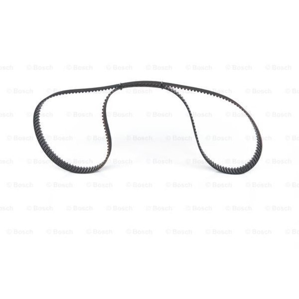 Bosch Zahnriemen Steuerriemen FüR Mazda 626 III GD 2.0 D Hatchback GE GLX-image