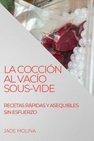 Jade Molina | LA CocciÓN AL VacÍO SOUS-VIDE | Taschenbuch | Spanisch (2022)