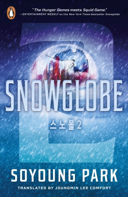 Snowglobe 2 by Soyoung Park (Paperback Book)