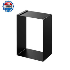 Baboni Pet Door Extension Tunnel, Wall Kit for 8" to 12 7/16" Wall Thickness, Do