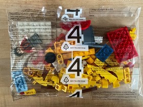 LEGO Ideas: The Beatles Yellow Submarine 21306