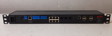 APC NetBotz Rack Monitor 570 NBRK0570 - Factory Reset/Power Tested