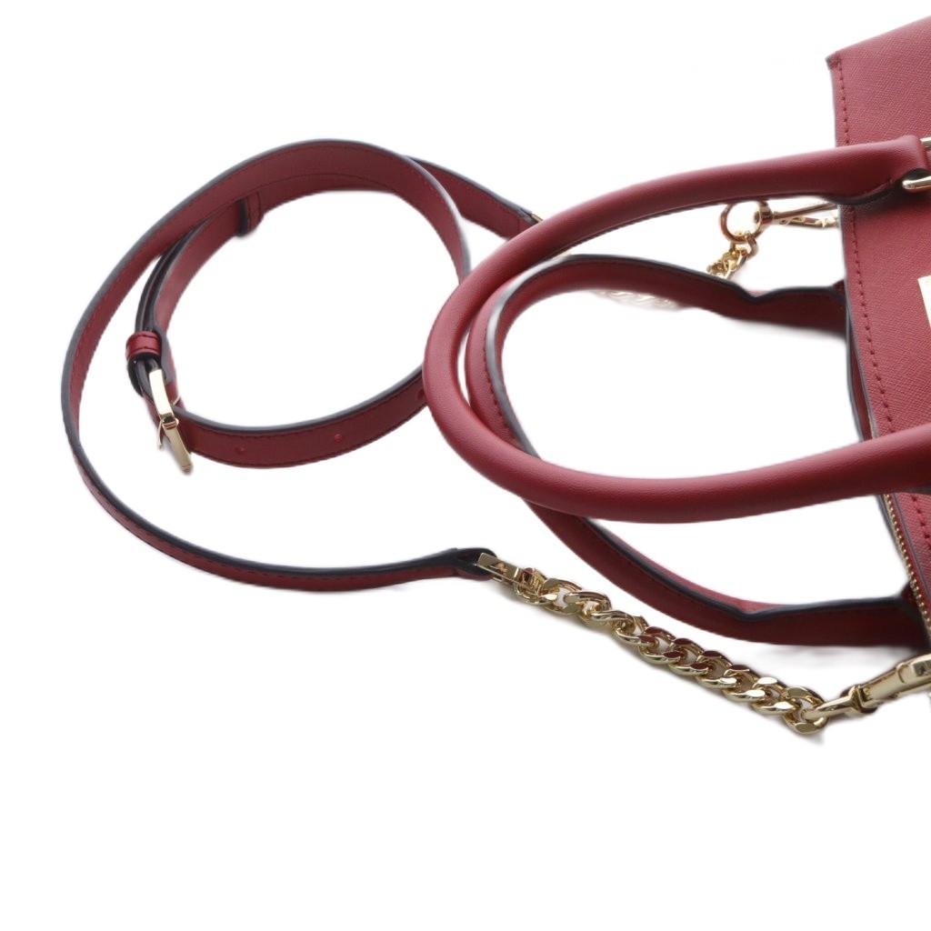 Michael Kors MICHAEL KORS Ruby Medium Saffiano Le… - image 7