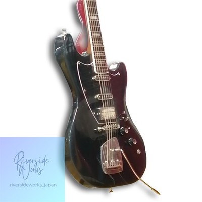 Guild Surfliner Deluxe E-Gitarre