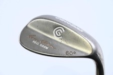 Ladies Cleveland 588 Tour Action Lob Wedge / 60 Degree / Ladies Flex W Series