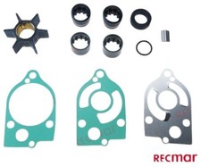 Ruota pompa acqua Mercury Marine 30/35/45/50/60 CV