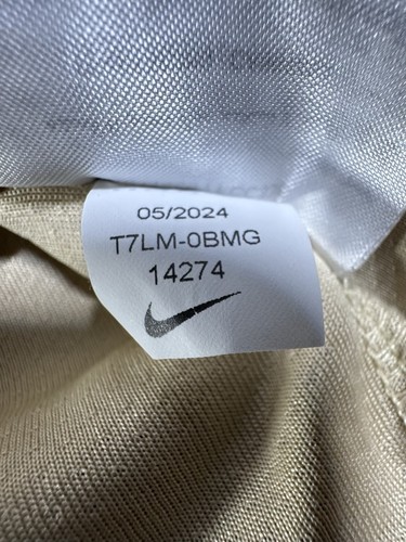 Maglia Aaron Judge New York Yankees 2024 All Star Game Nike Autentica Elite - Foto 13 di 15