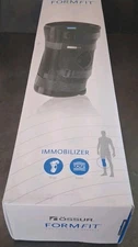 Ossur FormFit IMMOBILIZER KNEE 3-PANEL 20" Inch 200020