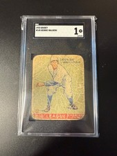 1933 Goudey Baseball Cards 43