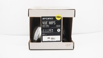 Giro Vue Mips Adult Snow Sports Helmet Small (Matte Graphite) PN 7094092