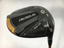 Used Rogue St Ls Driver 2022 Japanese Specification 1W Aldila Nvs 55 10.5 R