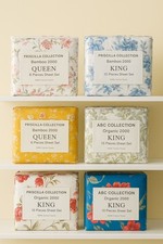 Bare Home Microfiber Sheet Sets - Premium 2000 Collection - Deep Pockets