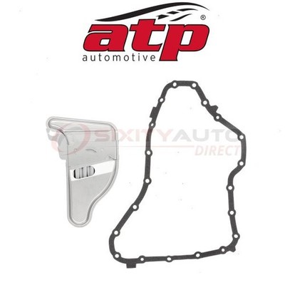 ATP Automatic Transmission Filter Kit for 1997-2005 Chevrolet Venture - jh