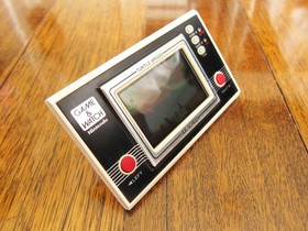 Turtle Bridge (TL-28) Nintendo Game & Watch in Very Good Condition