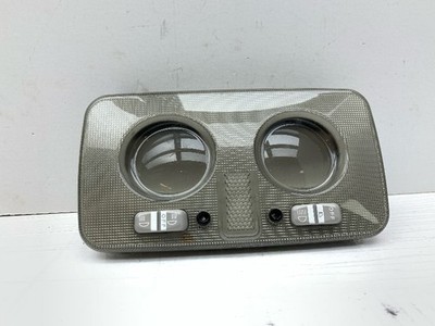 ALFA ROMEO Mito (955) Innenleuchte 1560808850 Leselampe vorne 08-13