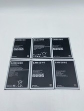 Lot of 6 - OEM Battery EB-BT365BBU Samsung Galaxy Tab Active 2 Excellent
