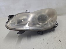 Feu avant (phare) Smart FORTWO