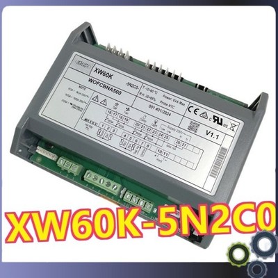 XW60K-5N2C0 1PC New FOR DIXELL Temperature Controller quality assurance New