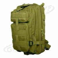 30L Outdoor Military Tactical Camping Hiking Trekking Backpack Bag,Multi-Pocket