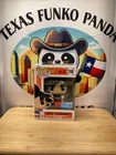 Funko Pop! Vinyl: Dragon Ball - Goku (Yardrat) #2106 - Toy Temple Exclusive