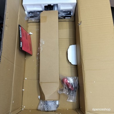 Sealed in OB-SawStop ATGP-FA Professional T-Glide Advance Rip Fence