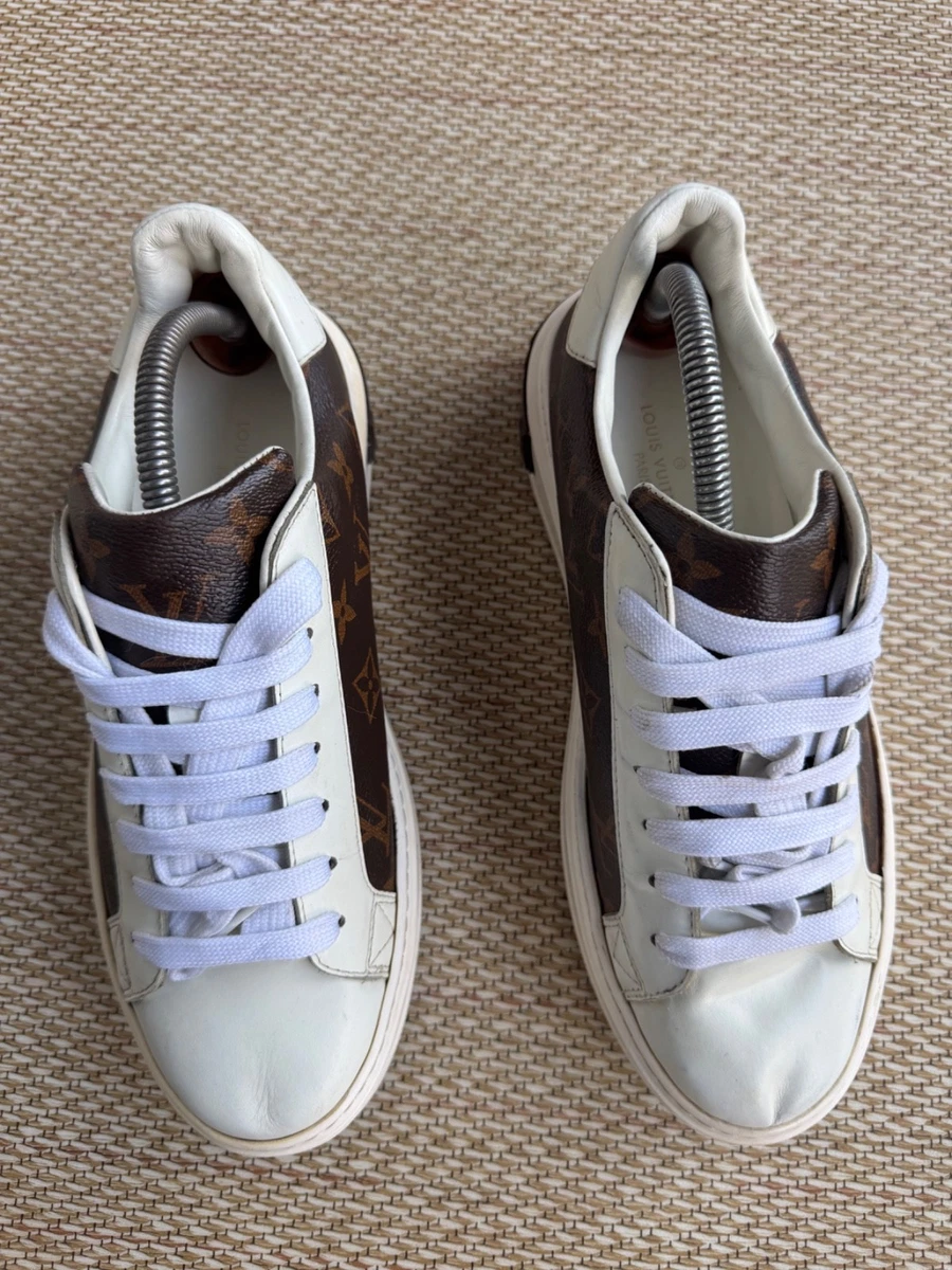 Louis Vuitton Monogram Shoes In Men's Casual Shoes for sale - eBay