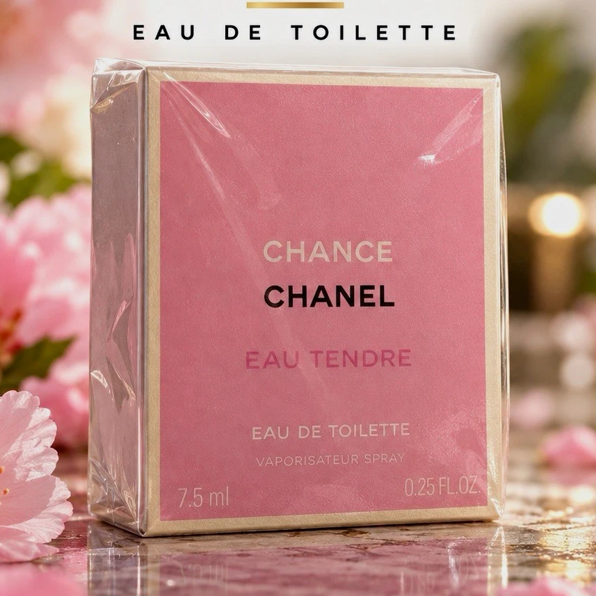 25+ CHANEL Chance Eau Tendre Eau de Toilette for Women for sale