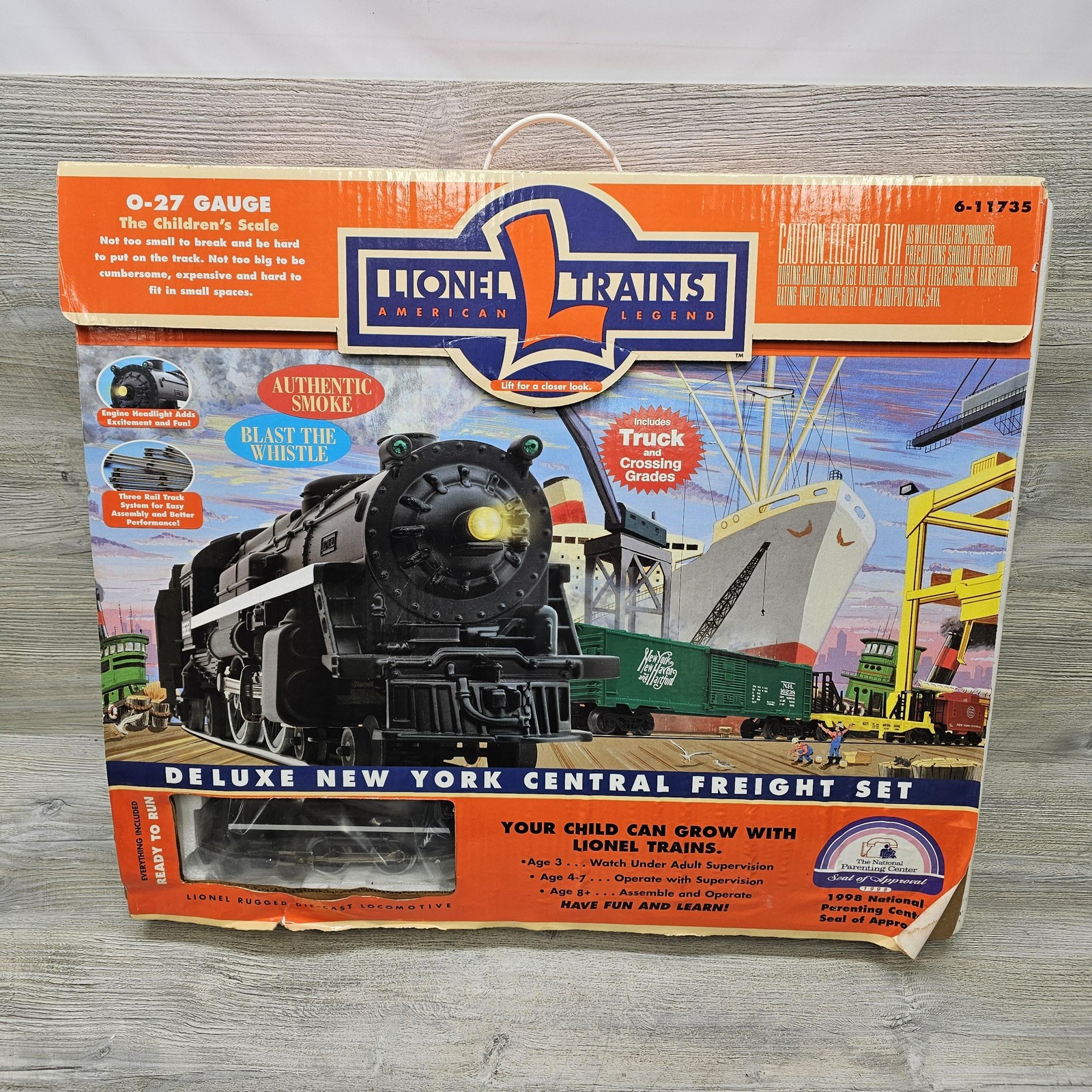 Click here to see eBay Auction