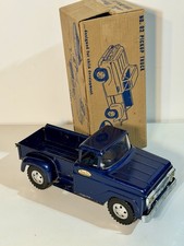 Tonka 1958 Vehicle Year Vintage Manufacture Diecast Pickup Trucks