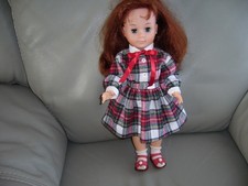 vètement pour poupée Marie françoise Modes et Travaux