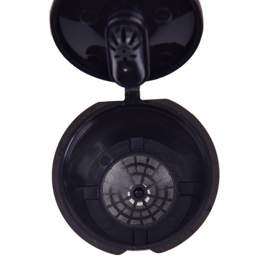 Refillable Coffee Capsule Cup For Dolce Gusto Reusable Filter Pods MEC BeOH-YH