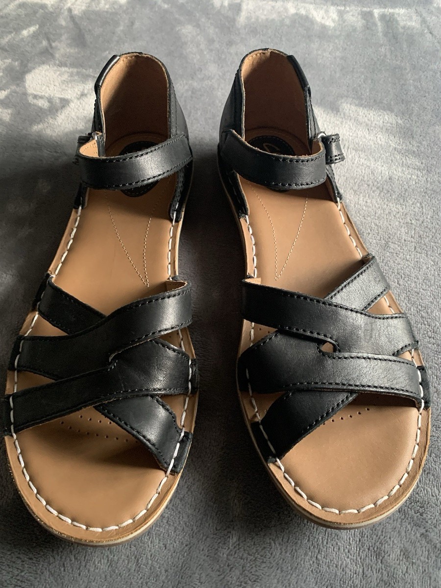 Clarks Ladies Sandals Clarks Sandals 2018 Clarks Artisan