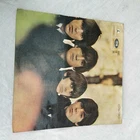 EX UK PARLOPHONE STEREO LP - THE BEATLES - BEATLES FOR SALE