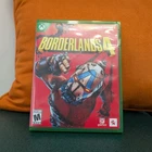 Borderlands 4 Xbox Series X