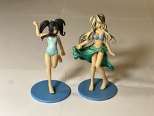 Oh! My Goddess Belldandy & Skuld Mini Figur B...