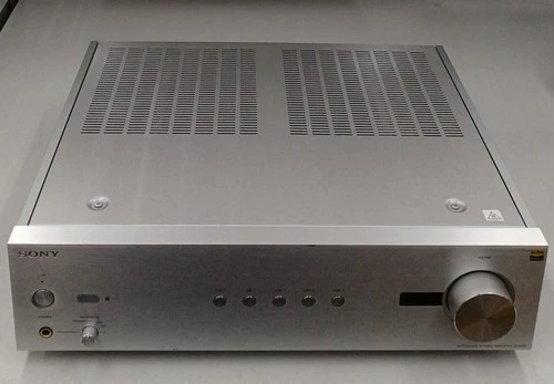 Sony Ta-A1Es Integrated Amplifier #BE05927